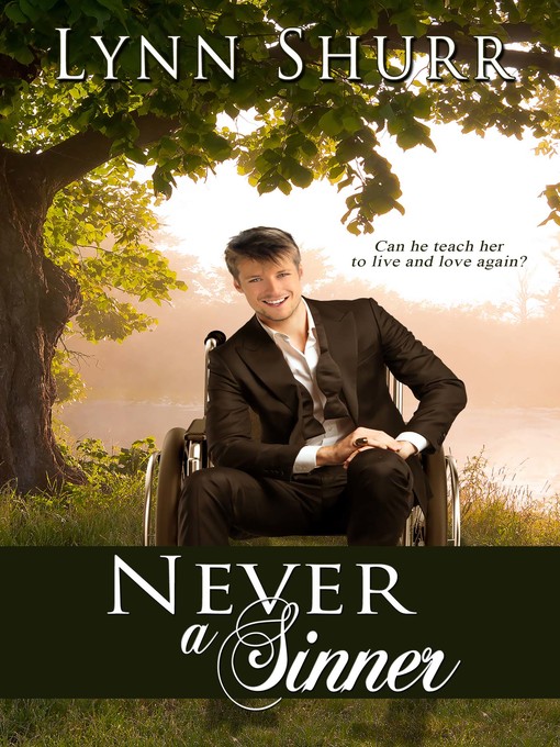 Title details for Never a Sinner by Lynn Shurr - Available